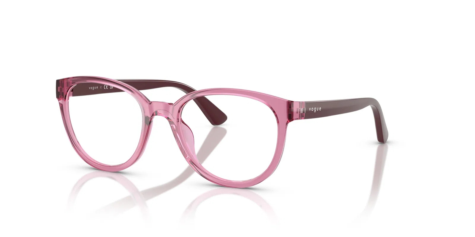 Vogue Eyewear Kids Vista 2029 Eyeglasses - view 11